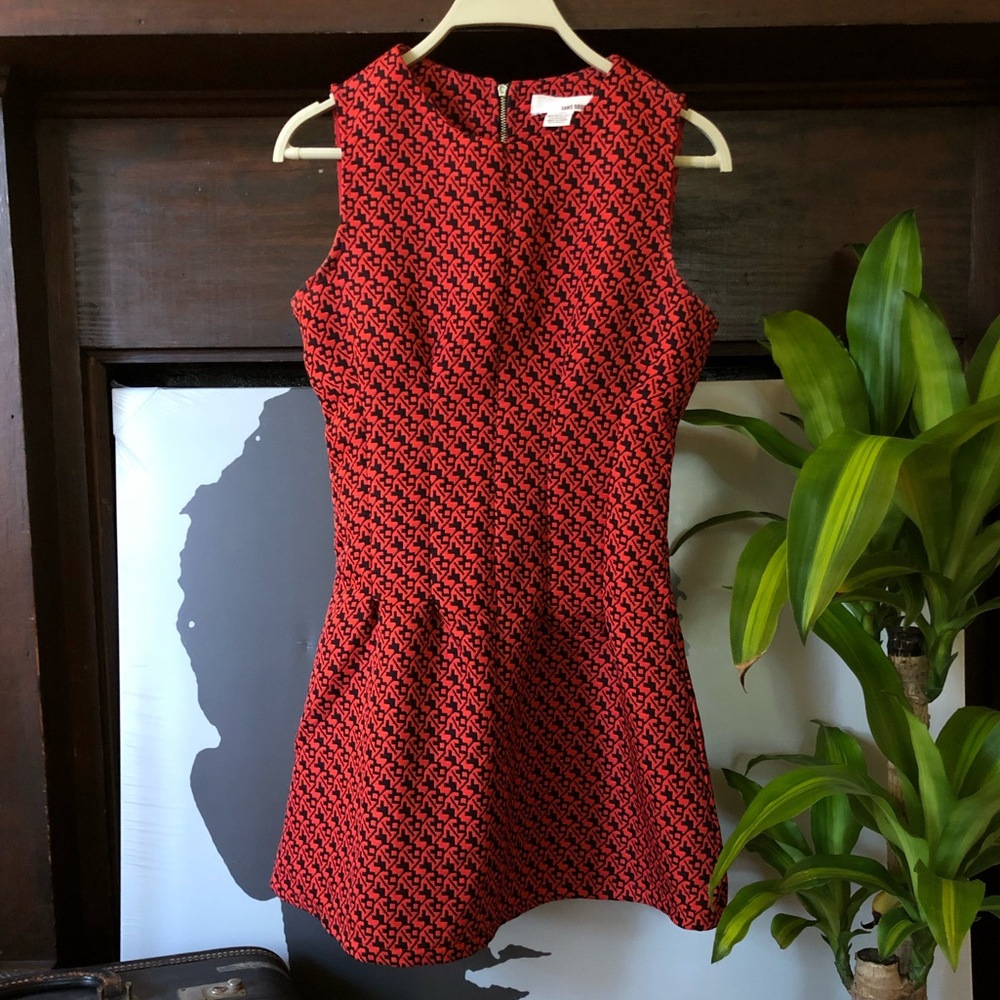 Girly dress